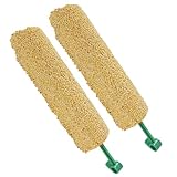 Leckerlisticks für Wellensittiche – 2 Vogel-Snacks – Belohnungs-Trainingsfutter | Papageienfutter Myna Parakeet Finch Conure unterstützt Salz