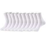 Oxxggkao 5 Paar Baumwoll Bootie Socken Aboves Ankle Casual Crews Feuchtigkeitsableitender Sportanzug Damen Herren Baumwoll Crew Socken Damen Herren