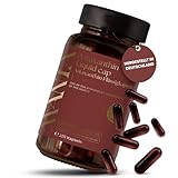 MANIA Astaxanthin 120 Flüssigkapseln mit Astaxanthin 8 mg – Astaxanthin hochdosiert – Astaxanthin Öl – Astaxanthin vegan hochdosiert in Premium Qualität