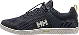Helly Hansen Herren Hp Foil V2 Schuhe,Blau,43 EU