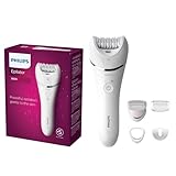 Philips Wet&Dry Depiladora Recargable
