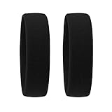 HANERDUN Sport Stirnband Herren Damen Schweißbänder Kopf Stirn Frottee Kopfband Sport für Laufen Fahrrad Joggen Tennis Fußball