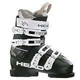 HEAD Damen Skischuhe Skistiefel Alpinskischuhe Alpin-Skistiefel Alpinstiefel FX GT W - Flex 50 - für Einsteiger und Anfänger (25.0 | EU 40)
