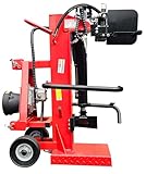 VLS13T-PTO 70cm Zapfwellen-Holzspalter stehend