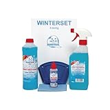 Robbyrob 8750200000 Klarblick Winterset 5 Teilig
