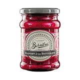 Bornibus Meerrettich und Rote Bete Frankreich inkl. FeinWert E-Book (1 x 250g)