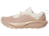 ASICS Gel-Trabuco 13 Damen-Sneaker, Dusty Steppe/Rainstorm Grey, 41.5 EU