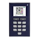 Digipass 882 Hybrid - chipTAN QR und SmartTAN Photo Generator für Online-Banking bei Sparkasse, Volksbanken und Raiffeisenbanken, BW-Bank und mehr