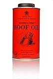 Carr & Day & Martin Vanner und PREST Huföl, 500 ml Parent