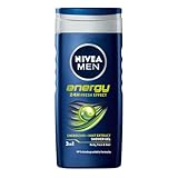 NIVEA Duschgel Energy 250ml