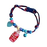 3. Atmungsaktives Haustierhalsband Aus Polyamid Mit Spürbarem Klang Weiches Verstellbares Design Für Katzen Und Hunde Aller Größen. Buntes Verstellbares Katzen Und Hundehalsband