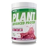Per4m Plant Proten 900g Rasp White Choco