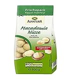 Alnatura Macadamianüsse, 100 g