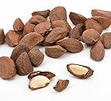 Paranüsse ganz in Schale aktuelle Ernte - **KNALLERPREIS** 1000