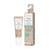 MABYEN Baby Zahnungsgel Säuglinge 10ml | Zahnfleisch Gel mit pflegenden Inhaltsstoffen - Ohne Alkohol - ab der Geburt - Zahnungshilfe Baby für beanspruchtes Zahnfleisch - SOS-Pflege beim Zahnen