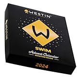 Westin 2024 Original Swim Advent Calendar - Adventskalender, Angelkalender, Weihnachtskalender