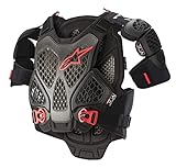 Alpinestars A-6 Brustprotektor M/L