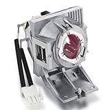 GreenBale Projektor Beamer Lampe für BenQ HT2550 W1720 W1700 W1800 TK800 TK700 MH550 MU607 MU641 MU613 TH585 TH685 W1700S TK800M TH685i W1800i TK700Sti TK700ST Ersatzlampe 5J.JHN05.001 Beamerlampe