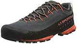 LA SPORTIVA LaSportiva TX4 Men GTX Zustiegsschuh grau/orange - 46