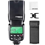 Godox TT600 2,4 G Blitz Speedlite für Canon Nikon Pentax Olympus Fujifilm Panasonic Pentax Kameras