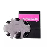 12x EWANTO ProWax miniFit Cerumenfilter Wachsschutz Ohrenschmalzfilter wie Oticon (2x 6er Spenderdisk)