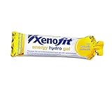 Xenofit Maracuja, 21 Beutel zu je 60 ml, Energy Hydro Gel