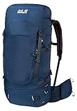 Jack Wolfskin HIGHLAND TRAIL 55+5 MEN, Thunder Blue