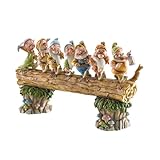 Disney 4005434 Figur Traditions Homeward Bound, 35,6 x 8,9 x 21 cm