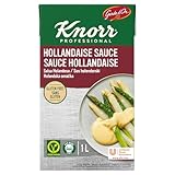Knorr Sauce Hollandaise 1