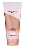 Sanctuary Spa Lilie & Rose Lotion, Creme, Körperbutter, Körperpeeling oder Duschgel (Sanctuary Spa Lily & Rose Miracle Moisturizer)