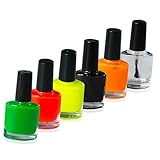 Sosoport 1 Set Angeln Bobber Farben Angeln Locken Farbe Vergrößerungs Leuchtfarbe Angeln Locken Vergrößerungs Farbe