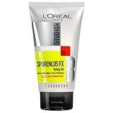 L'Oréal Paris Studio Line Spurenlos FX Gel Fluid ultra stark, 150 ml