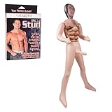 Mr. Stud™ Liebes-Puppe