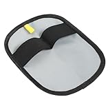 Generisch Handschuh Zur Tierhaarentfernung - Flusen Reinigungstool Für Stoffe | Elektrostatische Adsorptionshandschuhe Für Flusen & Auf Teppich, Sofa, Autositzen, Kleidung & Haushalt Reinigung