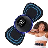 Gerät zur Stärkung des Beckenbodens für Frauen, Beckenbodentrainer | Elektrisches Gerät zur Stärkung der Beckenbodenmuskulatur - Körpermassagegerät, tragbares multifunktionales Beckentrainer für Wohnh