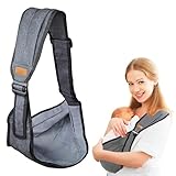 Babytrage: Wild Ride Kindertrage, Einstellbar Babytrage Seitlich, Tragetuch Baby Neugeboren, Multifunktionale Babytragetuch, Babytrage Neugeborene ab Geburt bis 36 Monaten, Kleinkinder bis 15kg