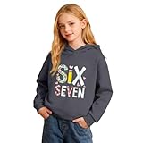 Kurze runde Tunika zum Valentinstag, Oberteil, Ärmel, Paar, Hals, Männer, T-Shirt, Druck, Hemden, Bluse, Hemd, Herrenbluse e für partnerin Nikolaus männer DIY(Grey,5-6 Years)