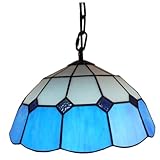 VOSAREA Kronleuchter Licht Anhänger Küchenleuchten Deckenaufhängung Moderne Pendelleuchte Lampenschirm Vintage Lampe Hängelampe Lampenschirm Deckenlampe Lampenschirm Esszimmer +