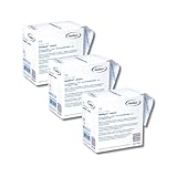 Ancevia Set - MaiMed Stretch Fixierpflaster 3er Set (10cm x 10m) | Elastisches Wundpflaster zur Verbandfixierung | Hypoallergen & Atmungsaktiv | Medizinprodukt Klasse I | Polyacrylat-Kleber