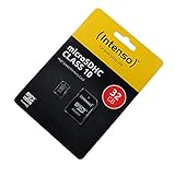 Speicherkarte 32GB kompatibel mit Doogee T20 Mini Pro, Class 10, HighSpeed, +SD Adapter