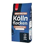 High Protein Köllnflocken Kakao, 450g