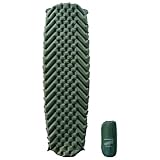 Aufblasbare Campingmatratze – Luftmatratze für Bett – Schlafkissen für Reisen – für Outdoor, Camping, Wandern, Rucksackreise, , Auto, LKW, Sofa,