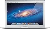 Apple MacBook Air 13in (Mid 2013) - Core i5 1.3GHz, 4GB RAM, 128GB SSD (Generalüberholt)