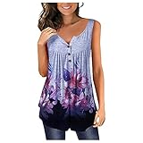 t-Shirt Damen Oversize 2 rote Oberteile Bluse Damen v Ausschnitt Tunika Hoodie Damen Damen Oberteile sexy blusen Sommer Langarmshirts für Damen Pullover fledermausärmel Damen