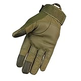 Herren-Winterhandschuhe, taktische Handschuhe, Touchscreen-Handschuhe mit harten Knöcheln für die Jagd, Schießen, Wandern, Airsoft, Camping, Paintball, Armee-Training, halten Sie die Hände warm