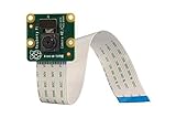 Raspberry Pi offizielle Kamera V2.1 Daylight (mit IR Filter: Beste Qualität bei Tageslicht Modelle)