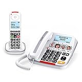 Combo+dect Xtra 3355