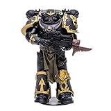 McFarlane Warhammer 40k Actionfigur Chaos Space Marine 18 cm
