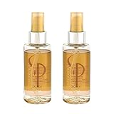2x Wella SP Luxe Oil Arganöl Öl Oil Argan je 100 ml = 200 ml