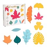 Erconsso Formen Sortierspielzeug,Holzpuzzle Für Formen & Figuren Steckspiel - Pädagogisches Feinmotorik-Training Mit Naturerkennung & Logischem Denken | Naturerkennungsspiel Für Vorschulkinder